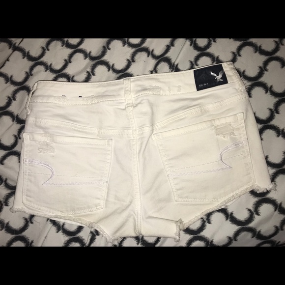 Shorts - Picture 2 of 2